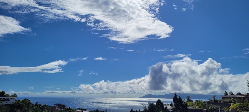 Photo 5 at Tahiti in 