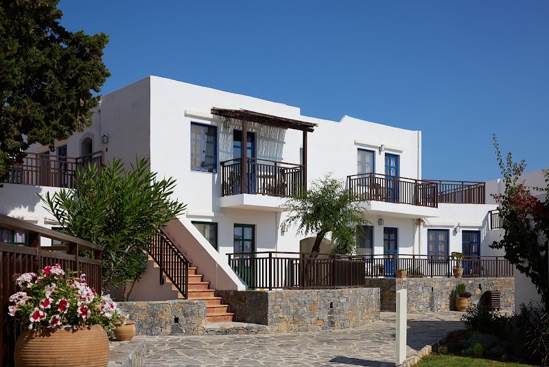 Creta Maris Resort in Chersonisos