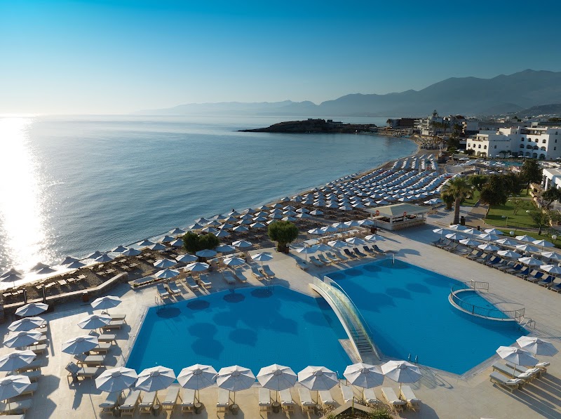 Photo 2 at Creta Maris Resort in Chersonisos