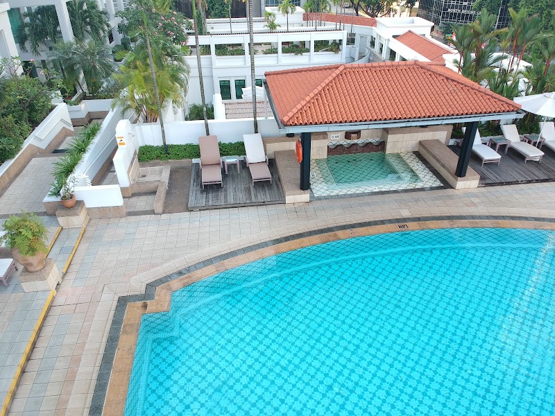 Photo 2 at Frasers House, a Luxury Collection Hotel, Singapore in Singapore