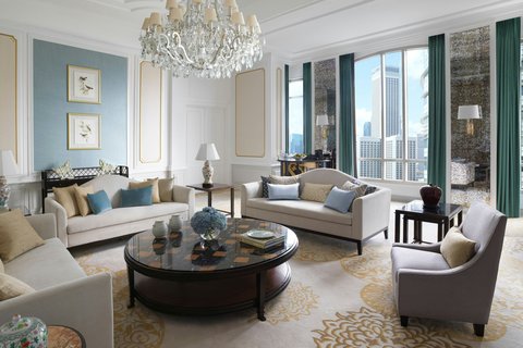 Photo 5 at Frasers House, a Luxury Collection Hotel, Singapore in Singapore