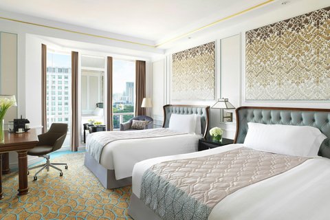 Photo 1 at Frasers House, a Luxury Collection Hotel, Singapore in Singapore