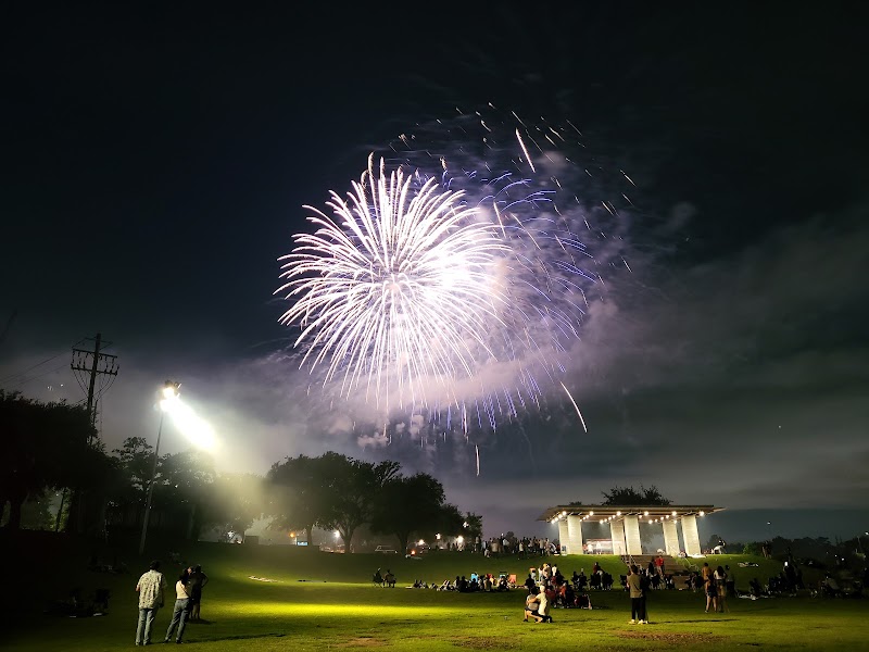 Photo 4 at Eleanor Tinsley Park in Houston
