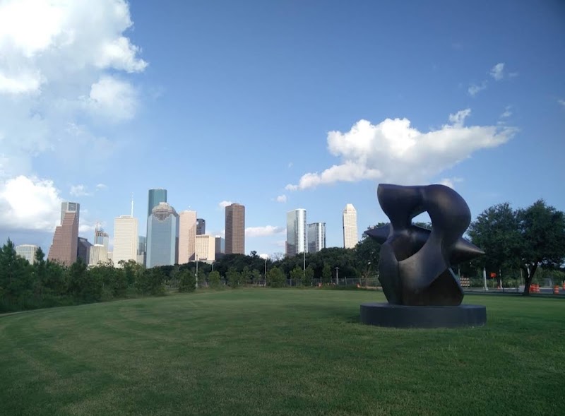 Photo 2 at Eleanor Tinsley Park in Houston