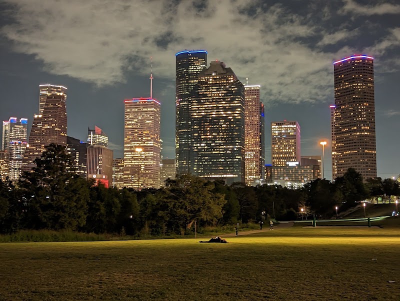 Photo 5 at Eleanor Tinsley Park in Houston