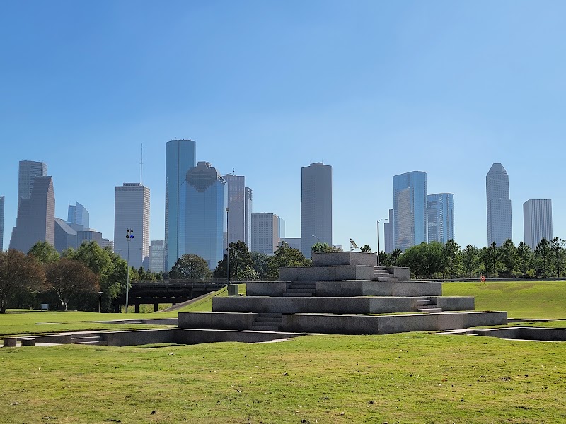Photo 6 at Eleanor Tinsley Park in Houston