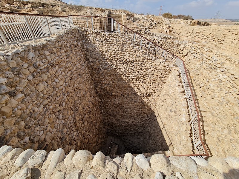 Photo 2 at Tel Be’er Sheba in Be'er Sheva