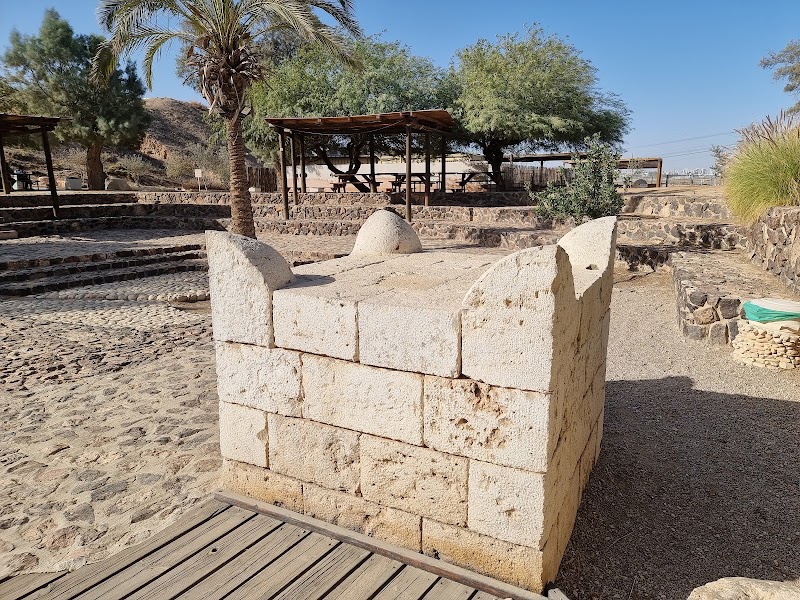 Photo 3 at Tel Be’er Sheba in Be'er Sheva