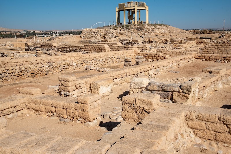 Photo 1 at Tel Be’er Sheba in Be'er Sheva