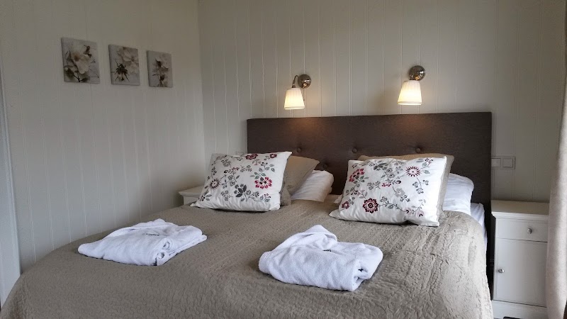 Photo 6 at Frost & Fire Boutique Hotel in Hveragerði