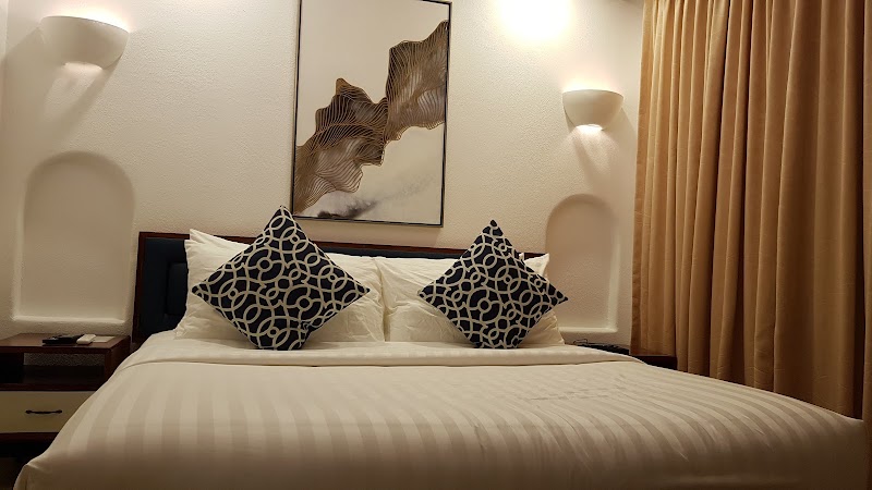 Photo 1 at Camp Netanya Resort & Spa in Mabini