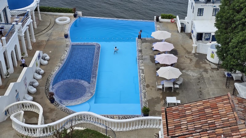 Photo 2 at Camp Netanya Resort & Spa in Mabini