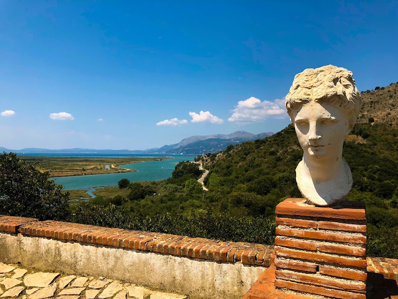 Photo 5 at Butrint National Archaeological Park in Butrint