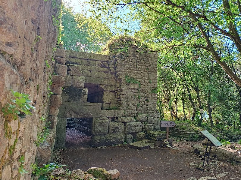 Photo 2 at Butrint National Archaeological Park in Butrint