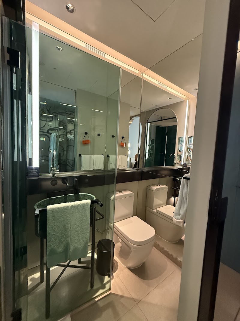 Photo 3 at Mondrian Singapore Duxton in Singapore