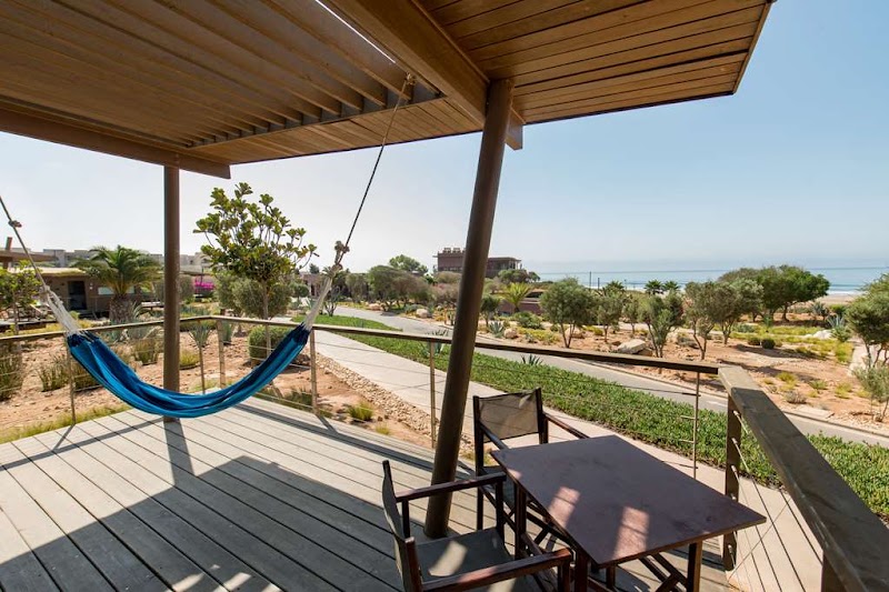 Photo 4 at Radisson Blu Resort, Taghazout Bay Surf Village in Agadir