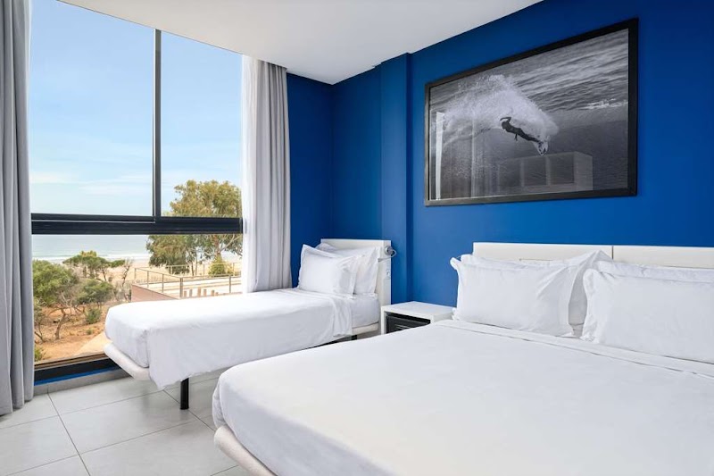 Photo 3 at Radisson Blu Resort, Taghazout Bay Surf Village in Agadir
