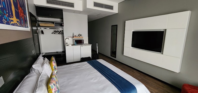 Photo 1 at room50two in Gaborone