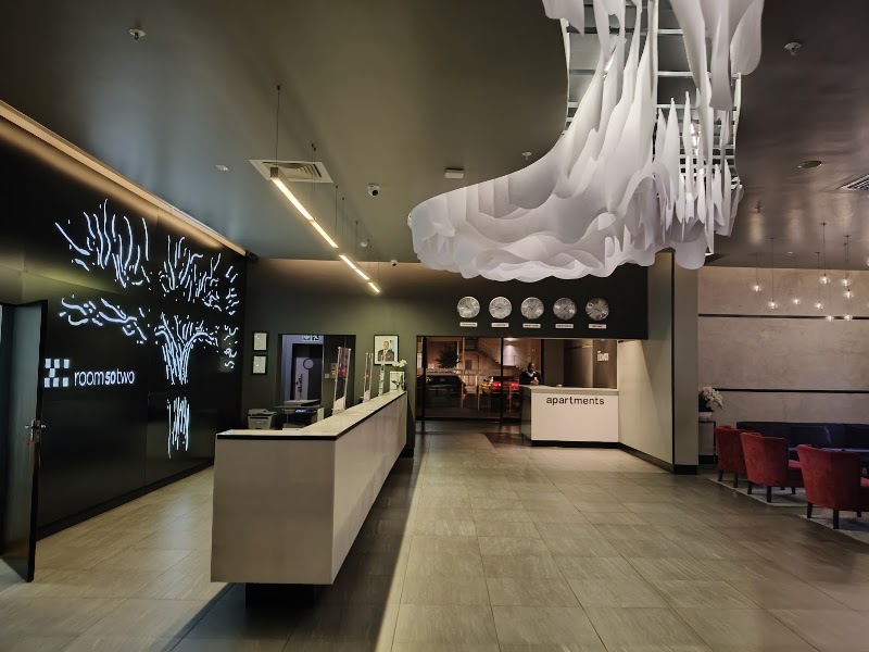 Photo 3 at room50two in Gaborone