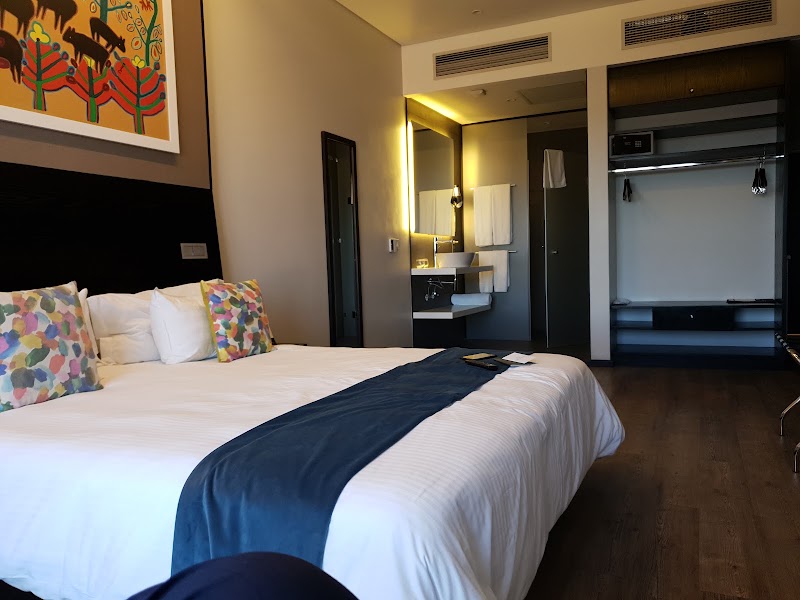 Photo 4 at room50two in Gaborone