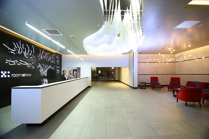 Photo 2 at room50two in Gaborone