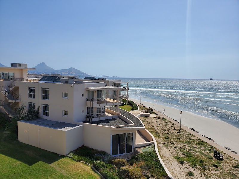 Lagoon Beach Hotel & Spa in Kaapstad