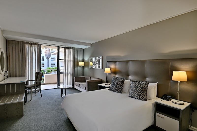 Photo 1 at Lagoon Beach Hotel & Spa in Kaapstad