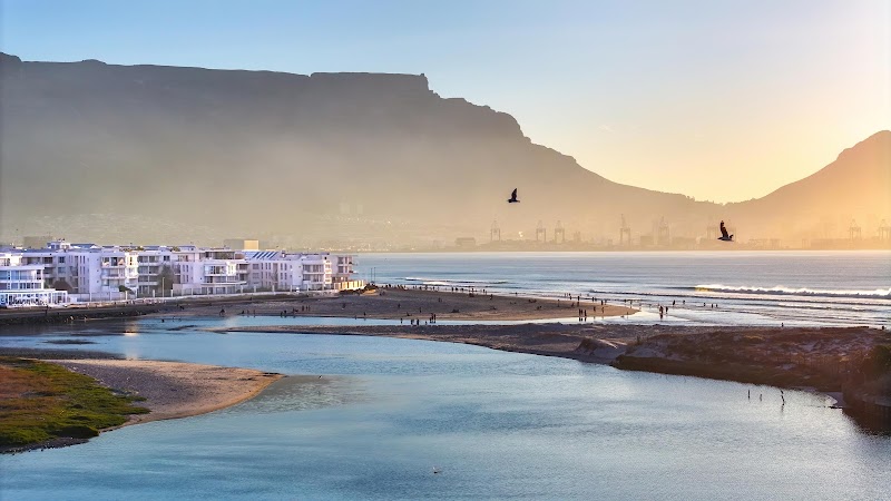 Photo 6 at Lagoon Beach Hotel & Spa in Kaapstad