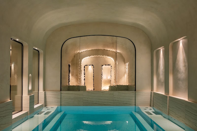 Photo 2 at Pavillon Faubourg Saint-Germain & Spa in Paris
