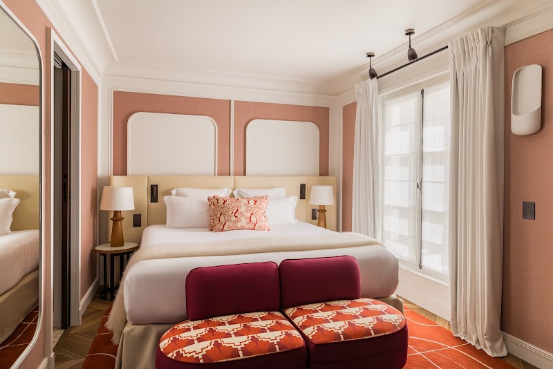 Photo 1 at Pavillon Faubourg Saint-Germain & Spa in Paris