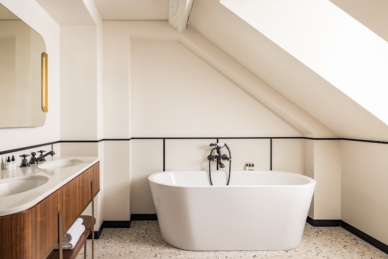 Photo 3 at Pavillon Faubourg Saint-Germain & Spa in Paris