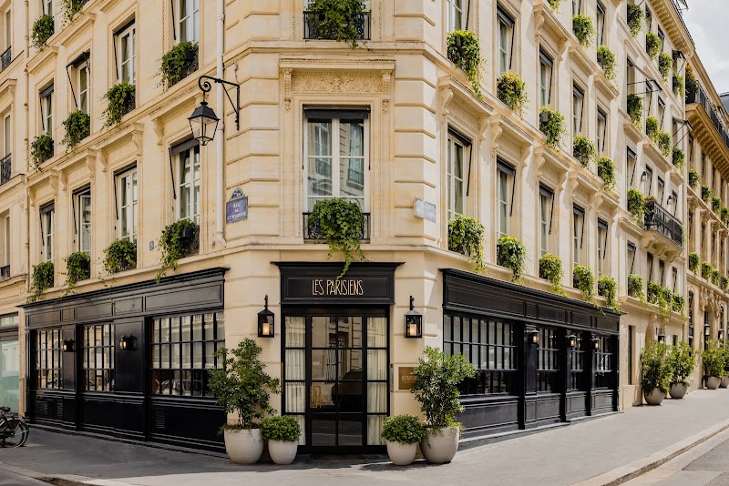 Pavillon Faubourg Saint-Germain & Spa in Paris