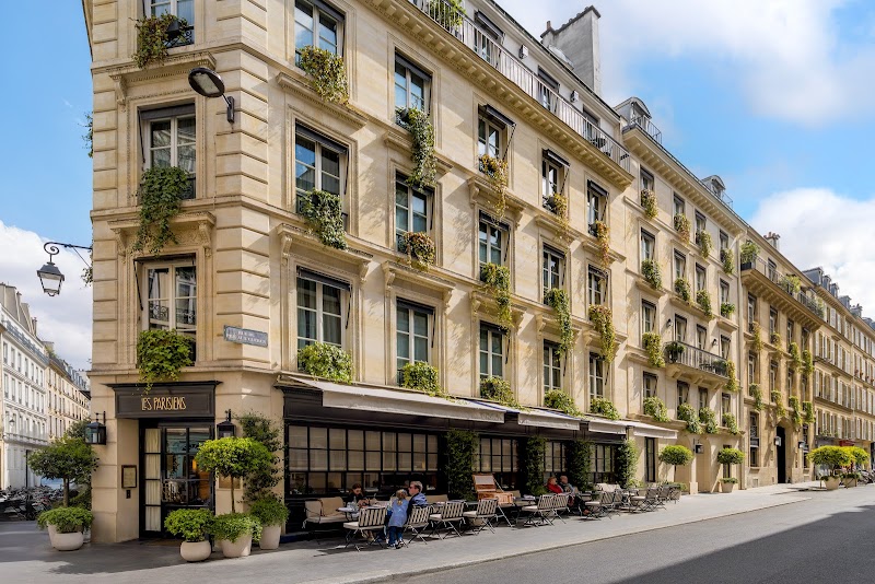 Photo 4 at Pavillon Faubourg Saint-Germain & Spa in Paris