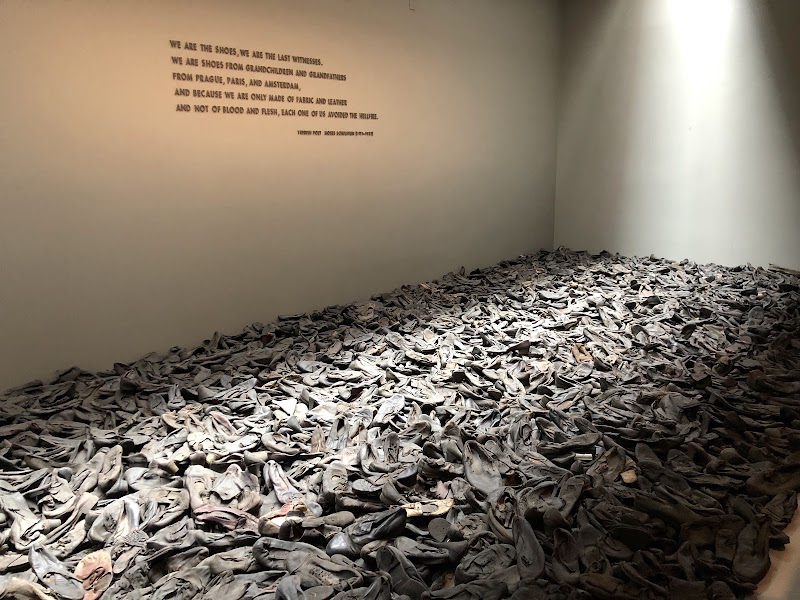 Photo 4 at United States Holocaust Memorial Museum in Washington