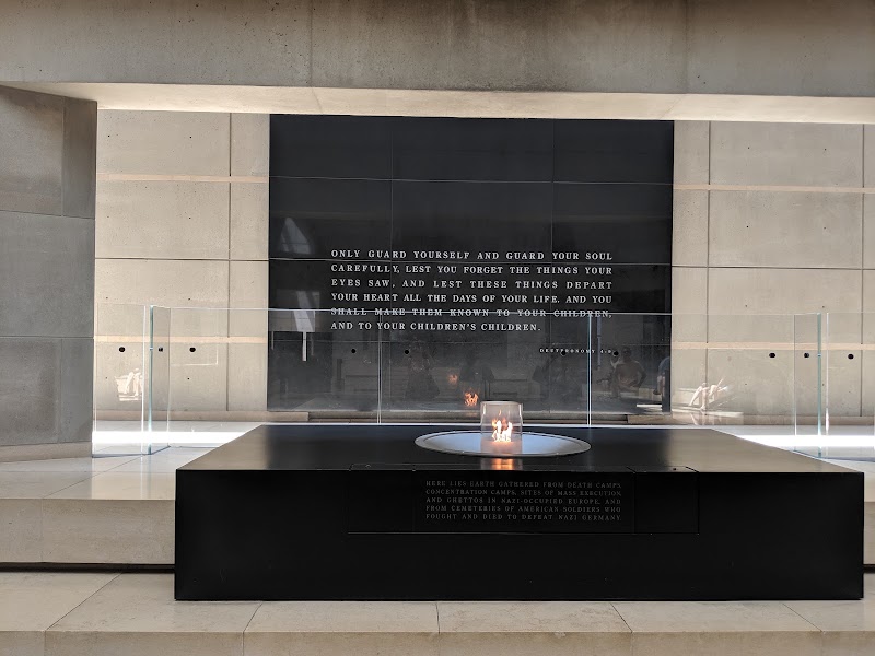 Photo 5 at United States Holocaust Memorial Museum in Washington