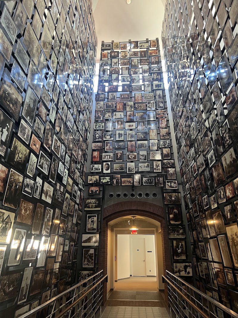 Photo 3 at United States Holocaust Memorial Museum in Washington