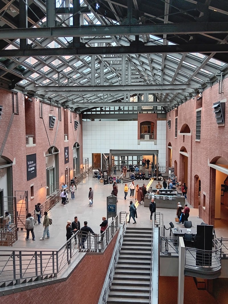 Photo 2 at United States Holocaust Memorial Museum in Washington