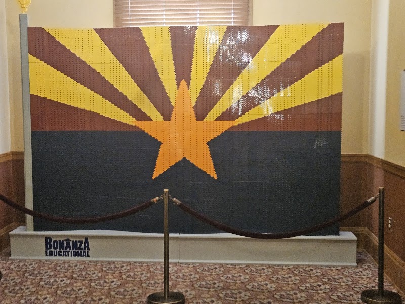 Photo 5 at Arizona Capitol Museum in Phoenix