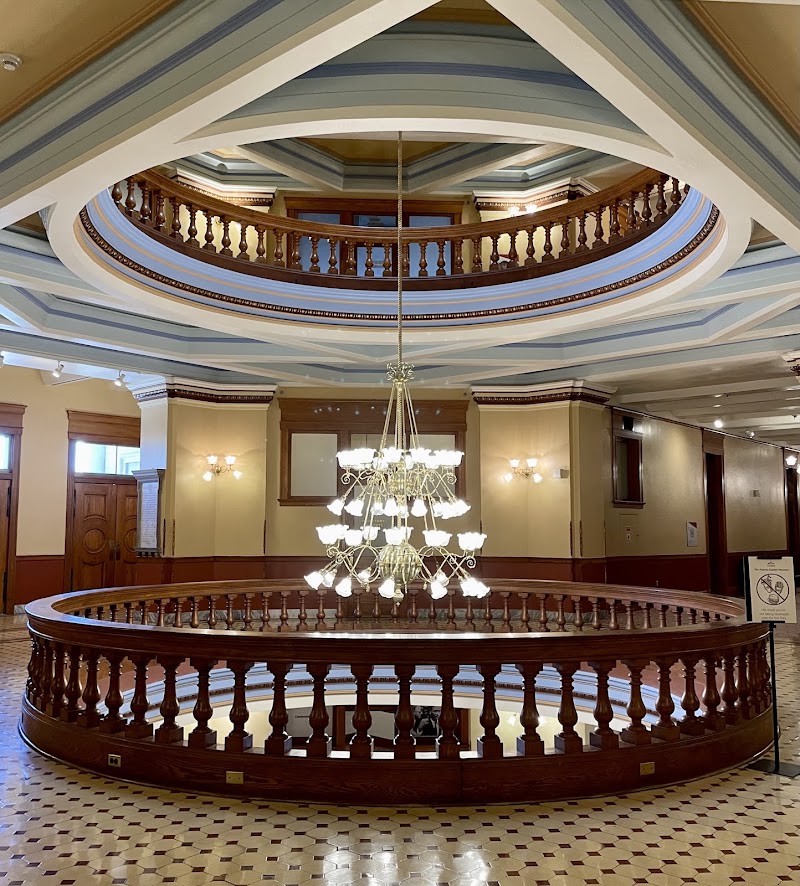Photo 3 at Arizona Capitol Museum in Phoenix