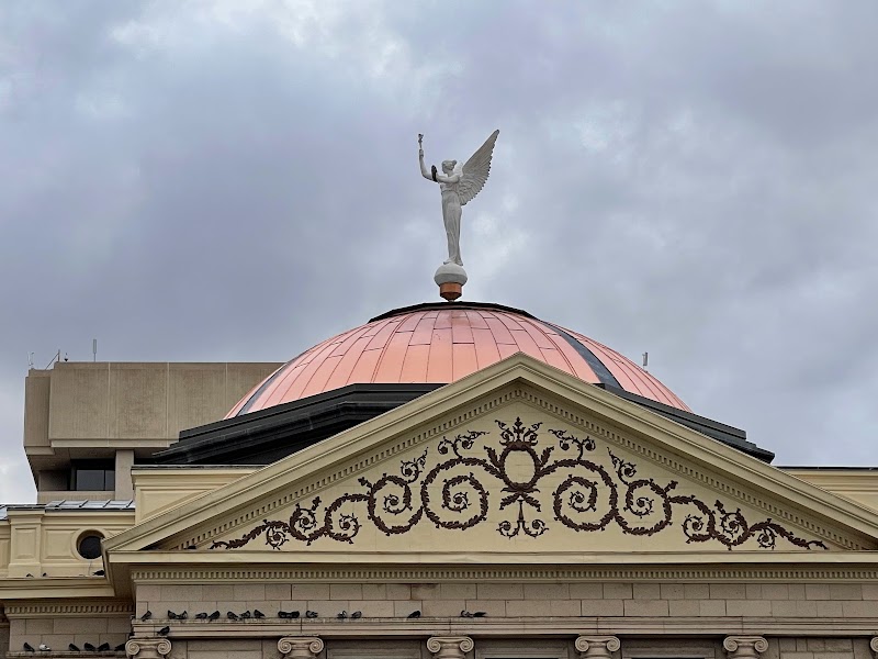 Photo 1 at Arizona Capitol Museum in Phoenix