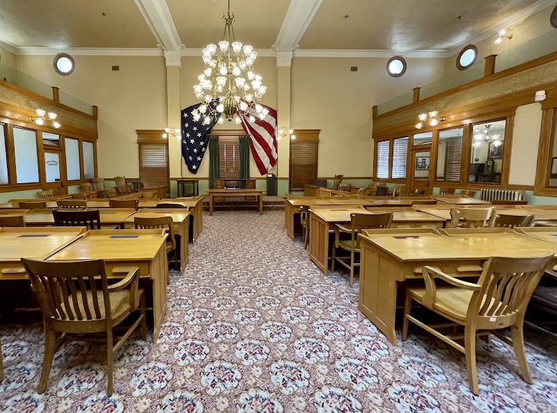 Photo 2 at Arizona Capitol Museum in Phoenix