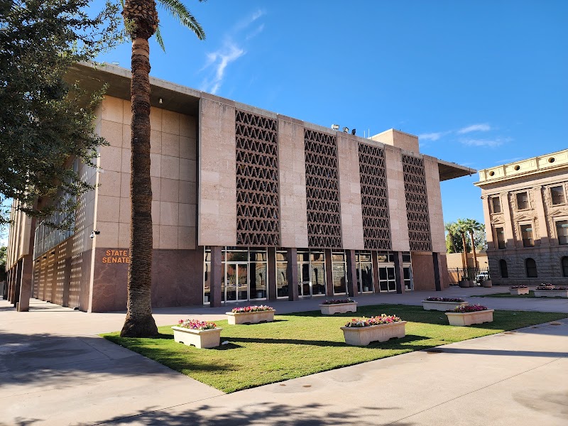 Photo 4 at Arizona Capitol Museum in Phoenix