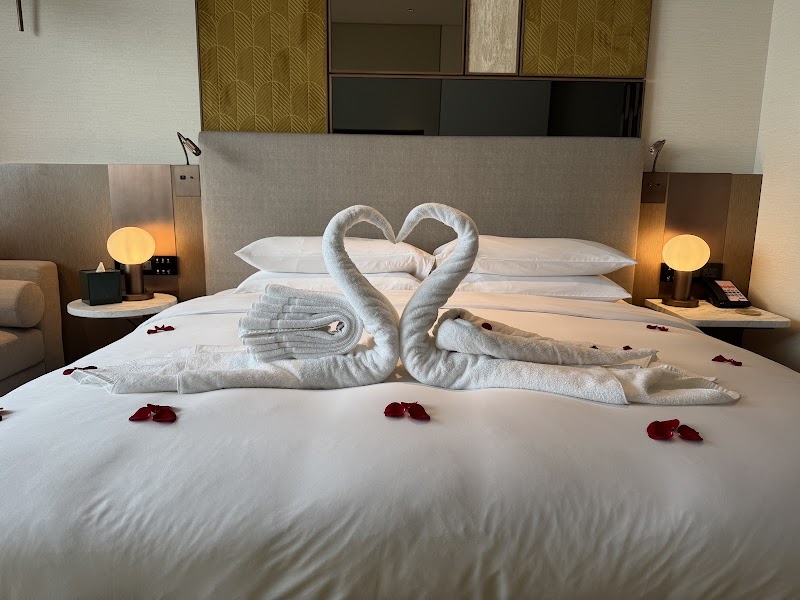 Photo 1 at SO/ RAS AL KHAIMAH ADULTS ONLY 13+ in Marjan Beach