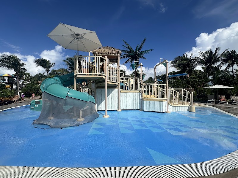 Photo 2 at Beaches Turks & Caicos in The Bight Settlement