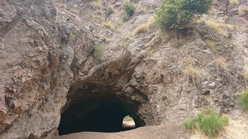 Photo 6 at Bronson Caves in Los Angeles