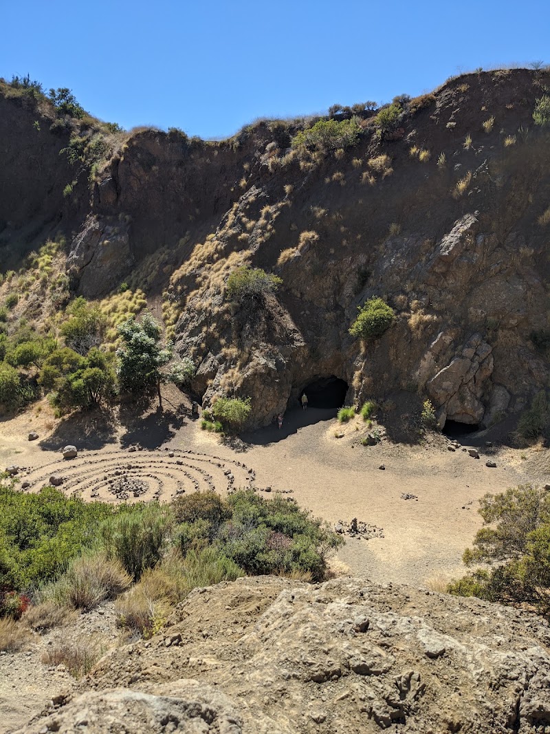 Photo 3 at Bronson Caves in Los Angeles