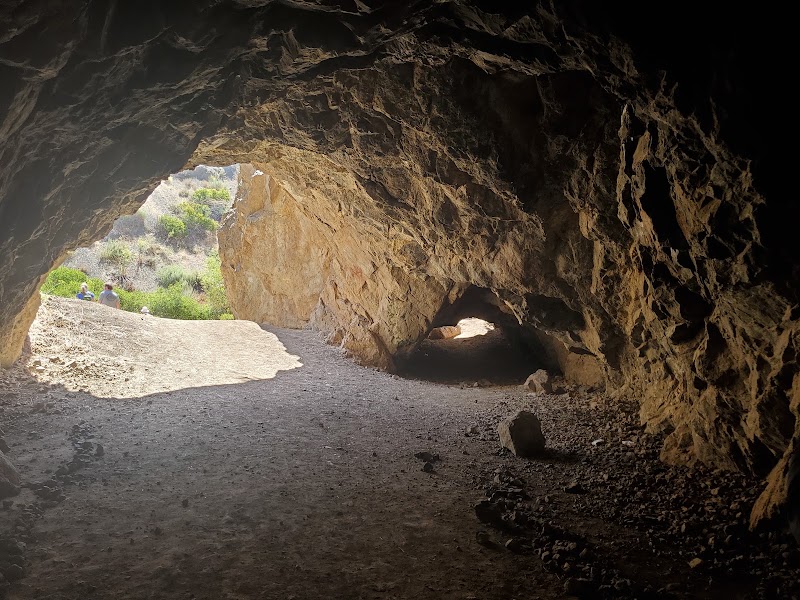 Photo 5 at Bronson Caves in Los Angeles