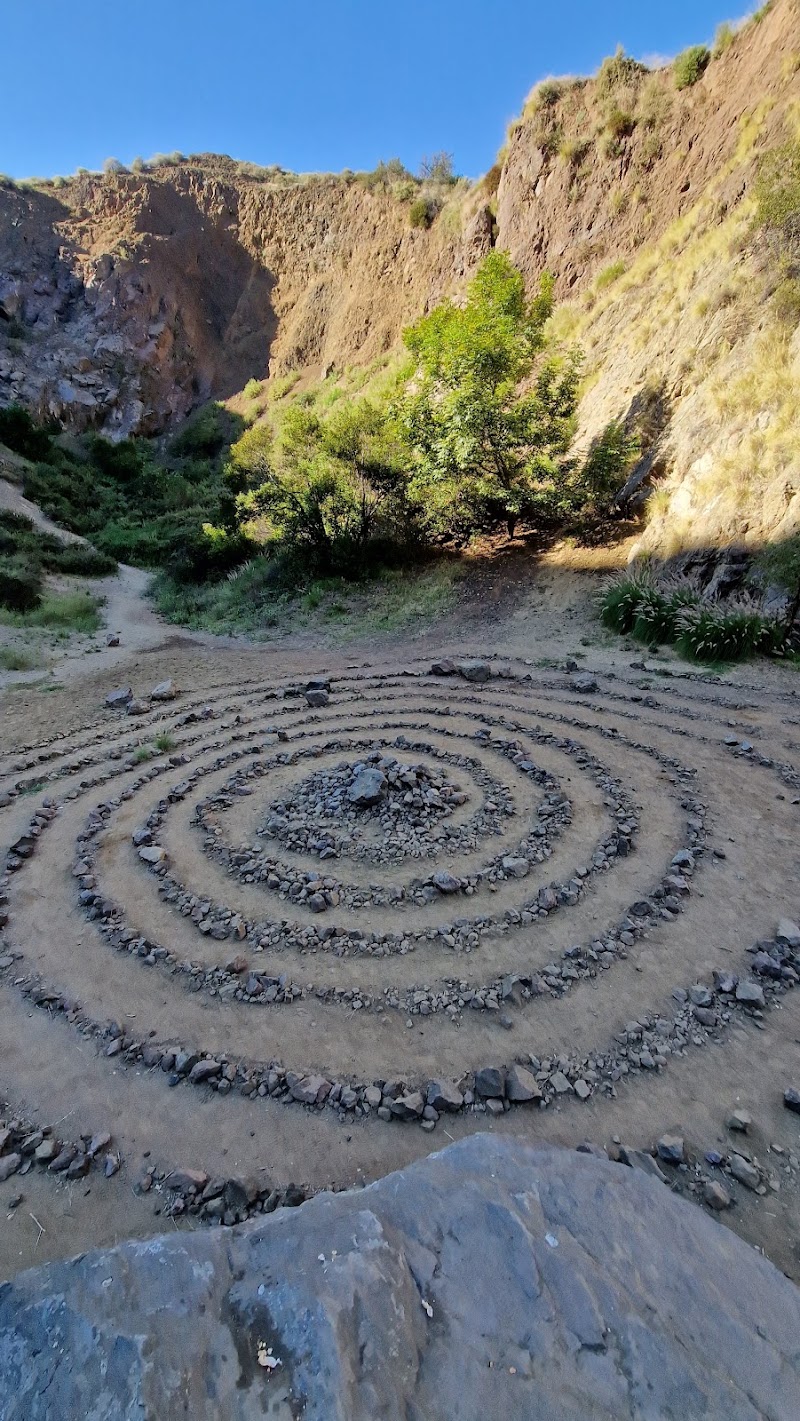 Photo 4 at Bronson Caves in Los Angeles