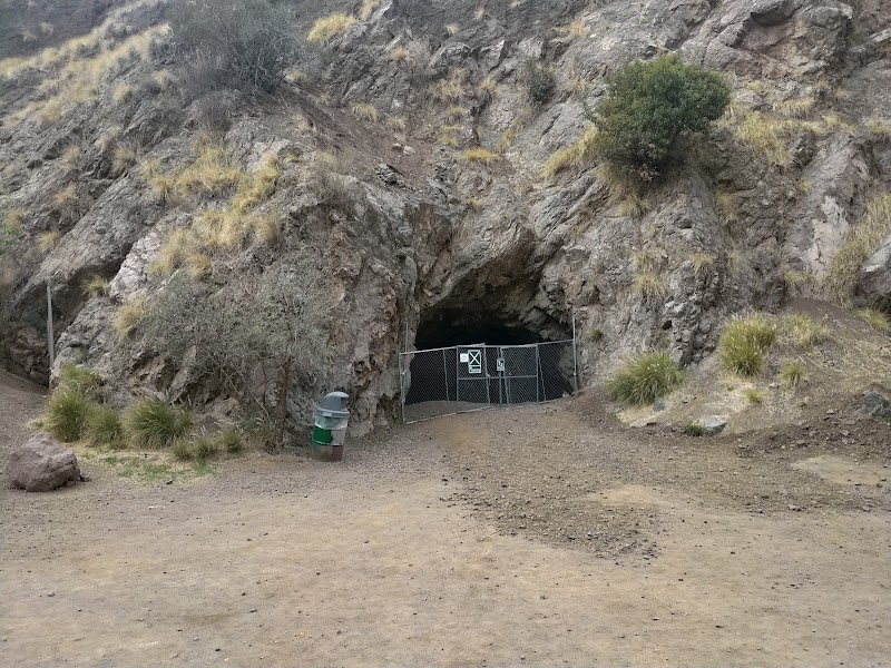 Photo 2 at Bronson Caves in Los Angeles