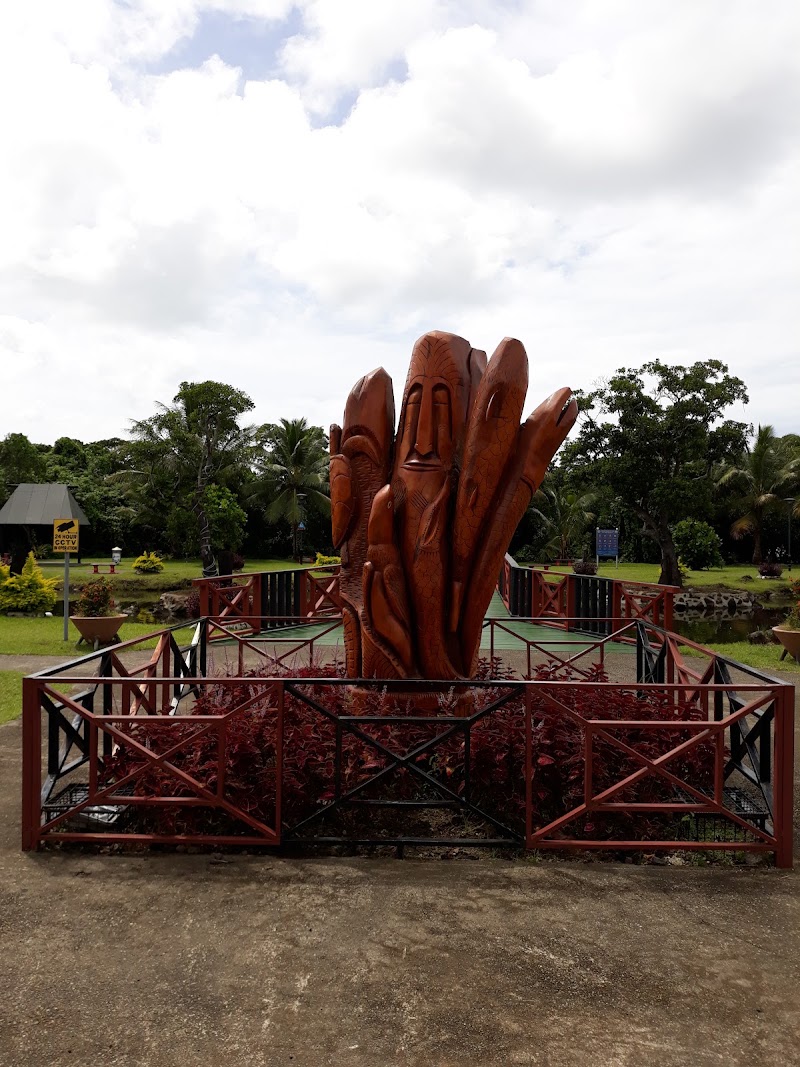 Photo 6 at My Suva Park in Suva